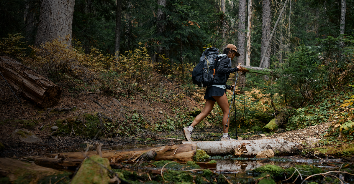 Gifts for a Backpacker