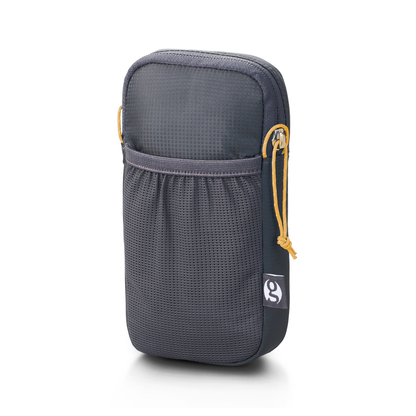 Gossamer Gear Shoulder Strap Pocket Large Gossamer Gear Shoulder Strap Pocket Large
