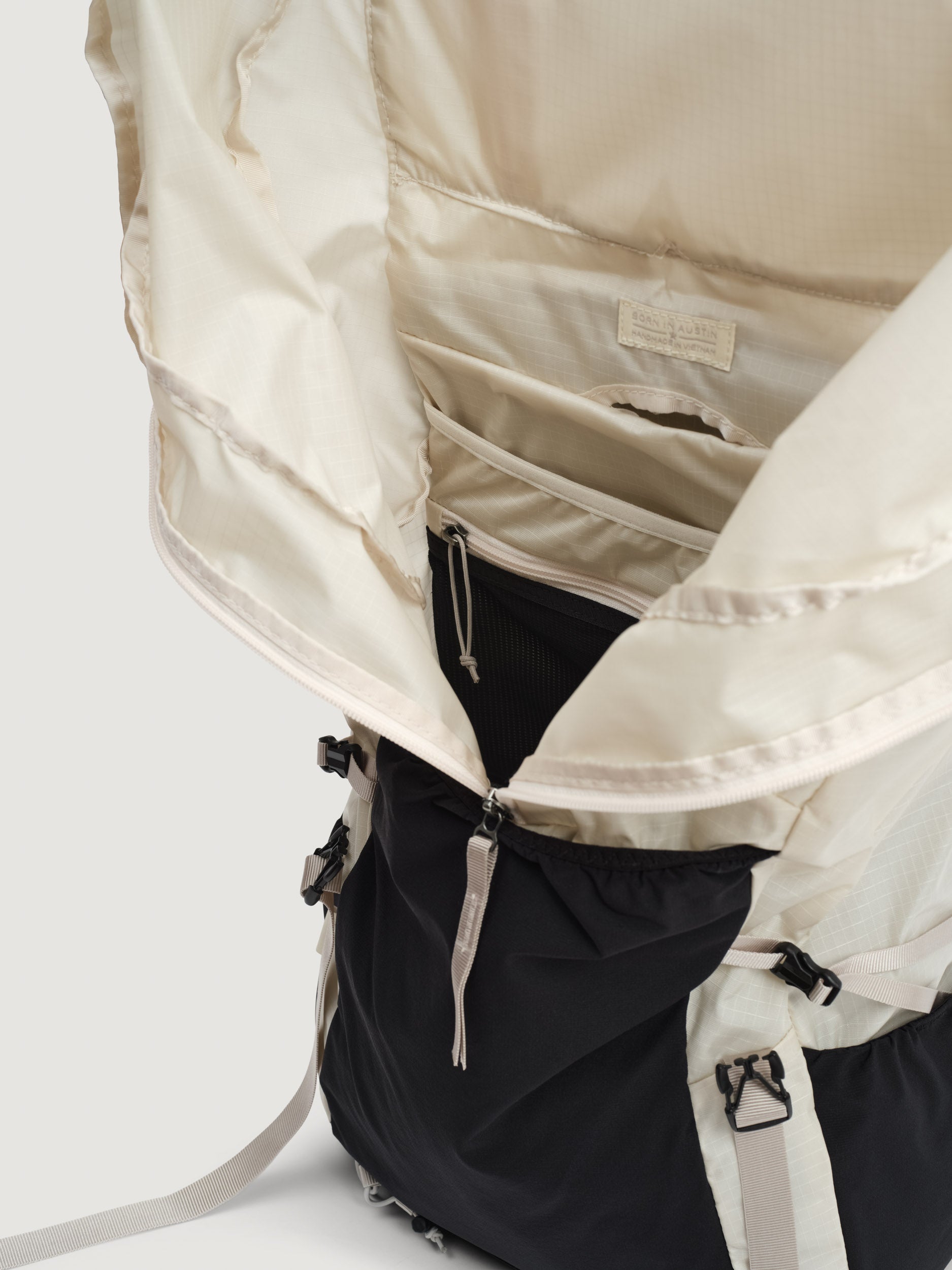 Hikerkind Loris 25 Daypack – Gossamer Gear