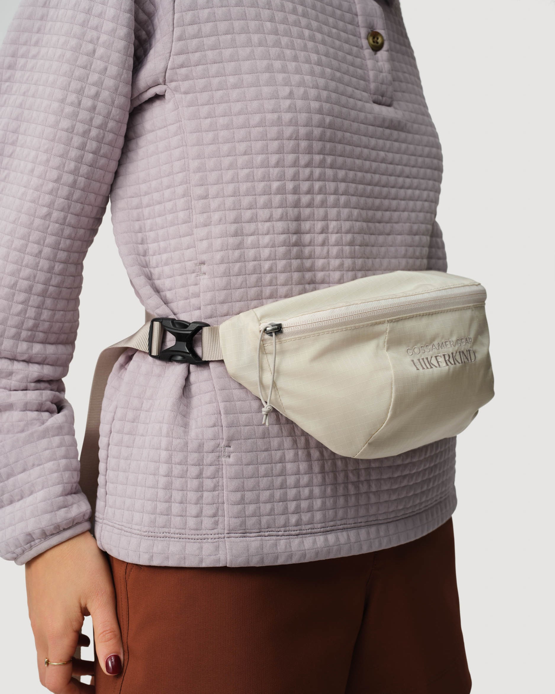 gossamer gear bumster Hikerkind Bumster Belt Bag