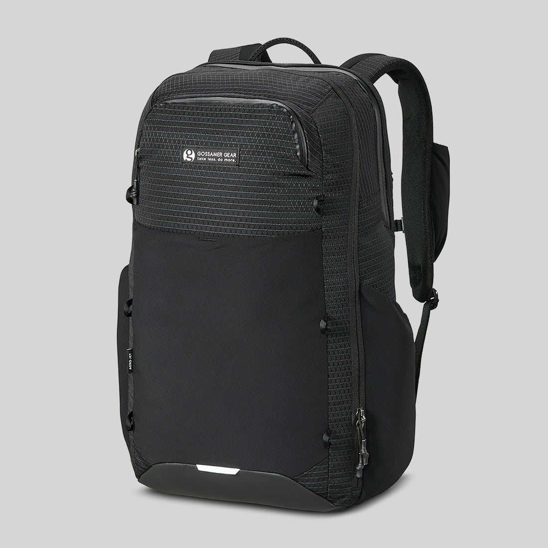 Aero Jet Ultralight Carry-On Backpack