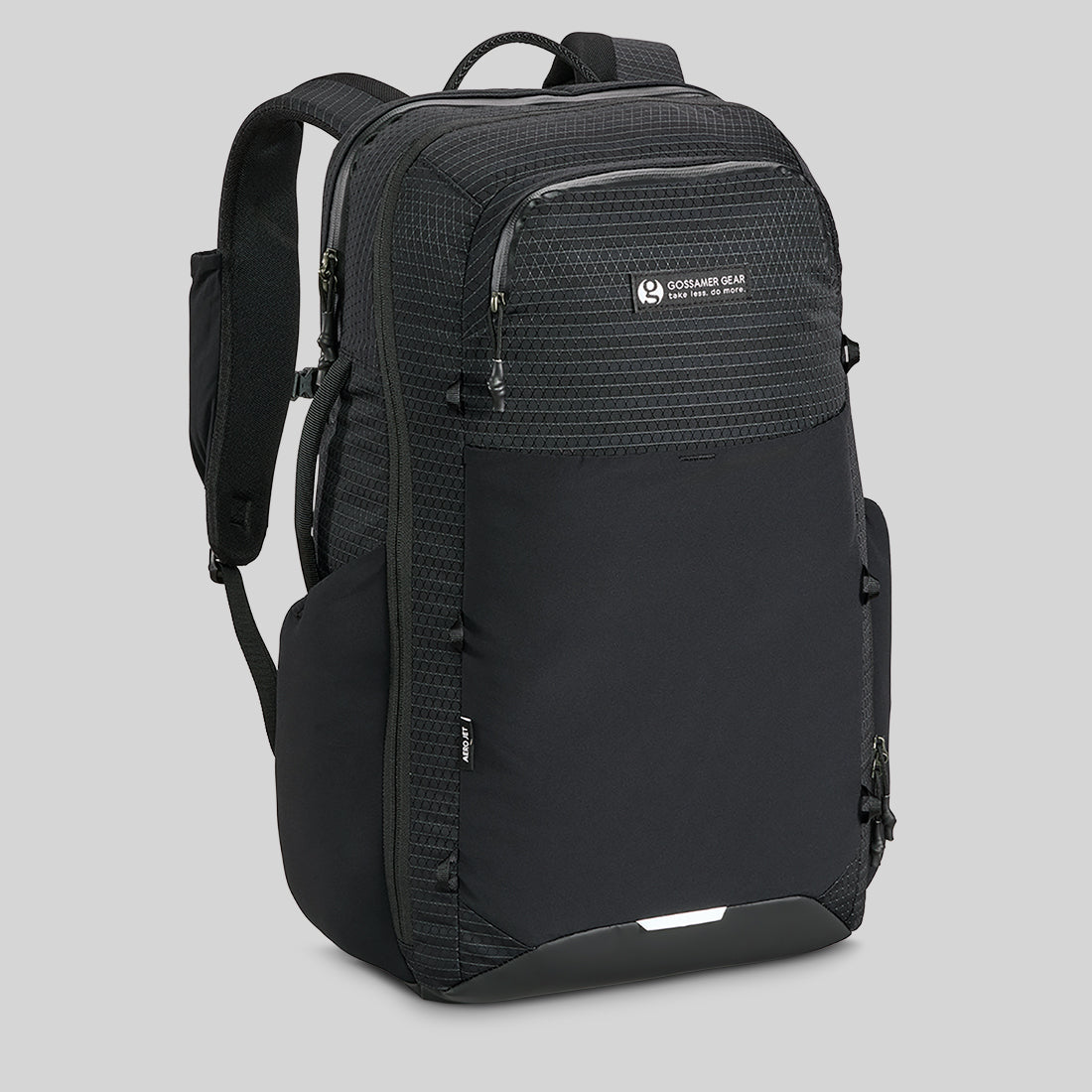 Aero Jet Ultralight Carry-On Backpack