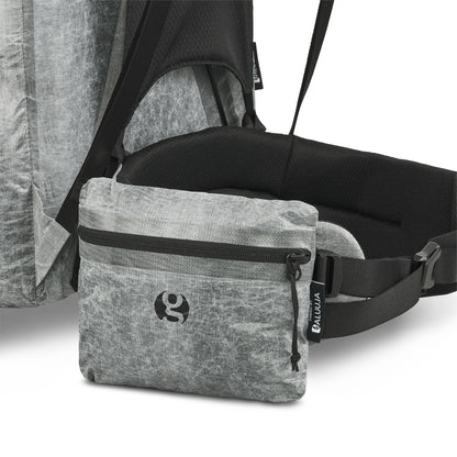 Alchemy Hipbelt Pocket