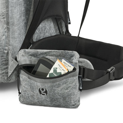 Alchemy Hipbelt Pocket