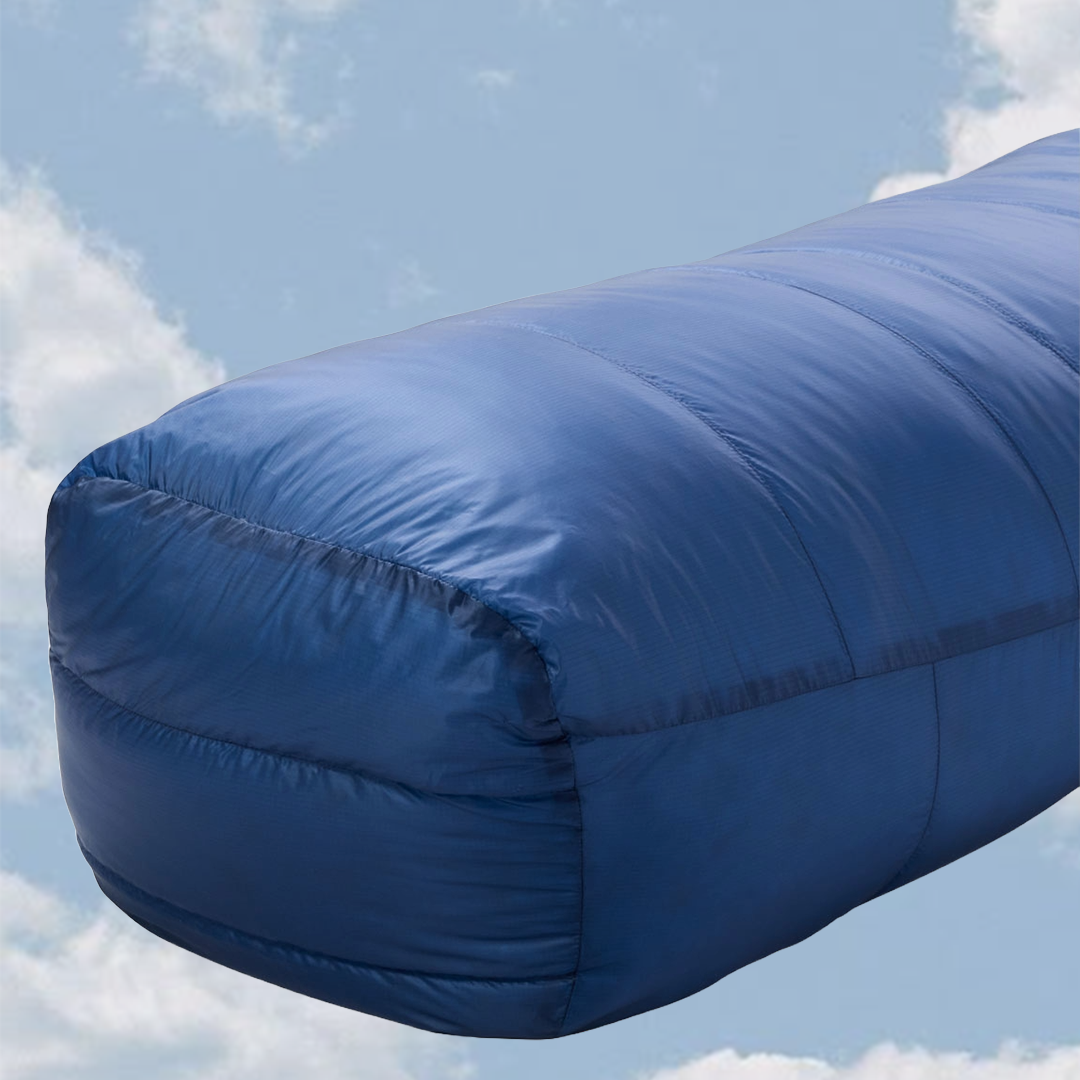 Cumulus x Gossamer Gear Aerial 330 Sleeping Bag Cumulus x Gossamer Gear Aerial 330 Sleeping Bag