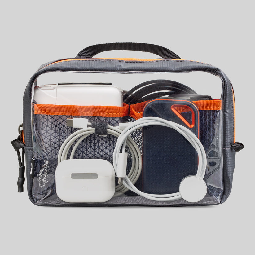 Packing Cube Bundle – Gossamer Gear