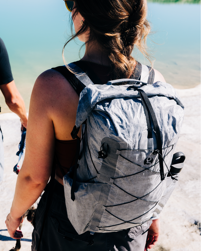 Elixir 20 Ultralight Daypack – Gossamer Gear