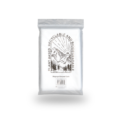 Polycryo Tent Footprint