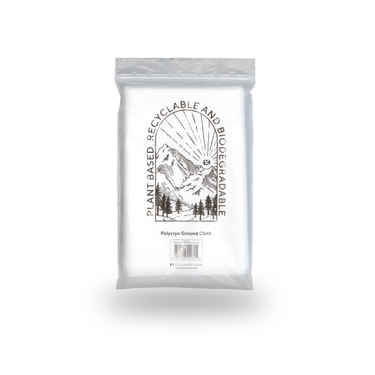 Polycryo Tent Footprint