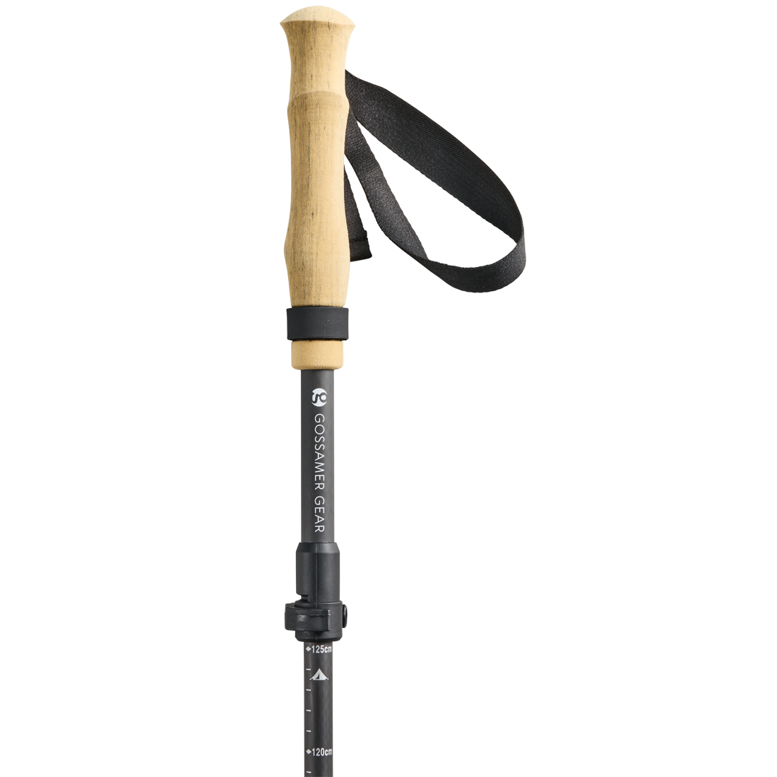 gear walk FT3 Folding Trekking Poles