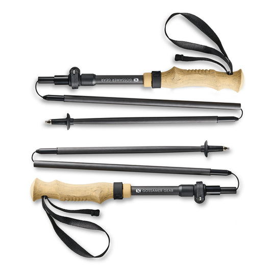 FT3 Folding Trekking Poles