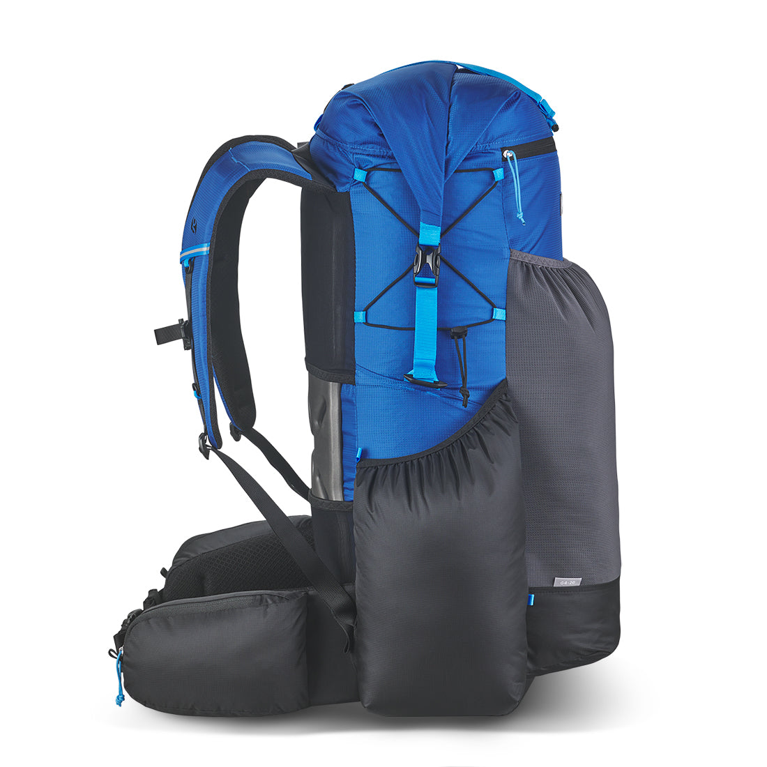 G4-20 Ultralight 42 Backpack – Gossamer Gear