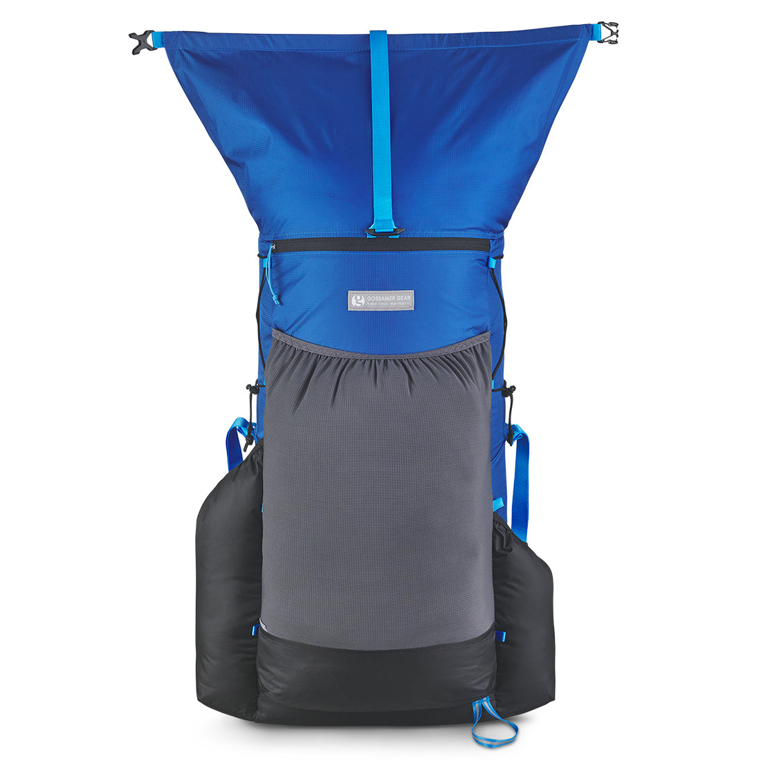 G4-20 Ultralight 42 Backpack – Gossamer Gear