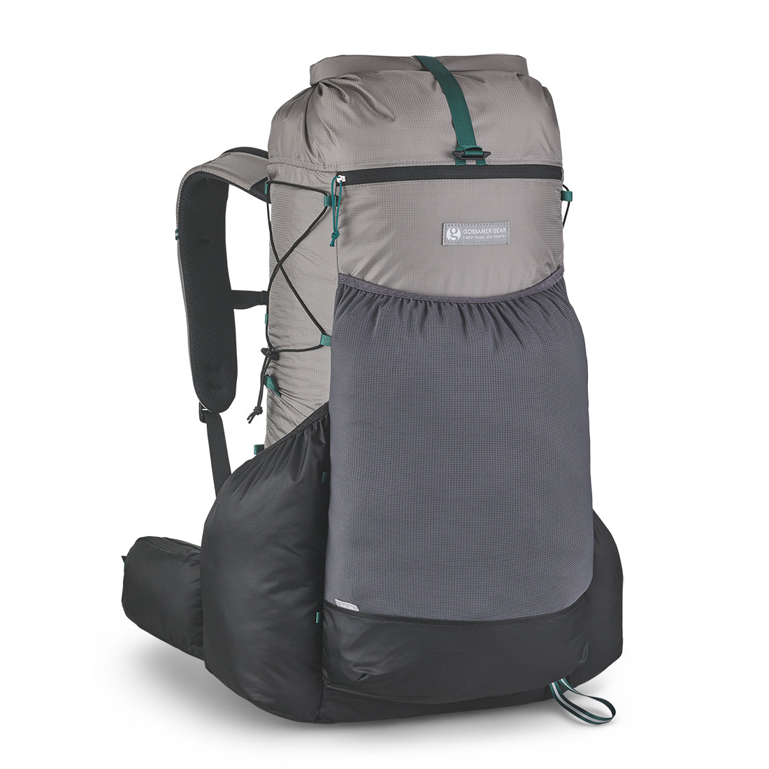 G4-20 Ultralight 42 Backpack – Gossamer Gear