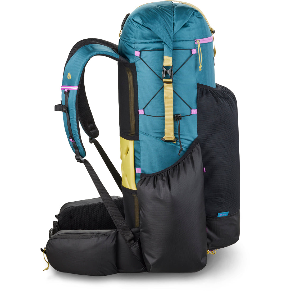 gossamer gear g4-20 G4-20 Ultralight 42 Backpack