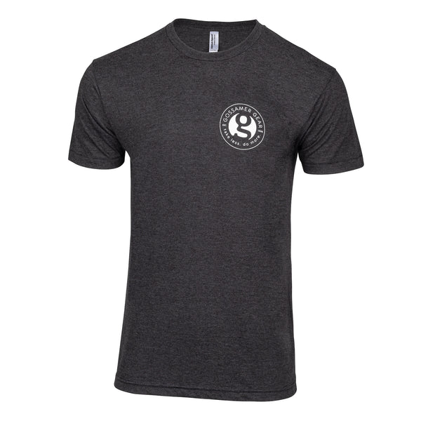 Gossamer Gear T-Shirts Badge Shirt / M