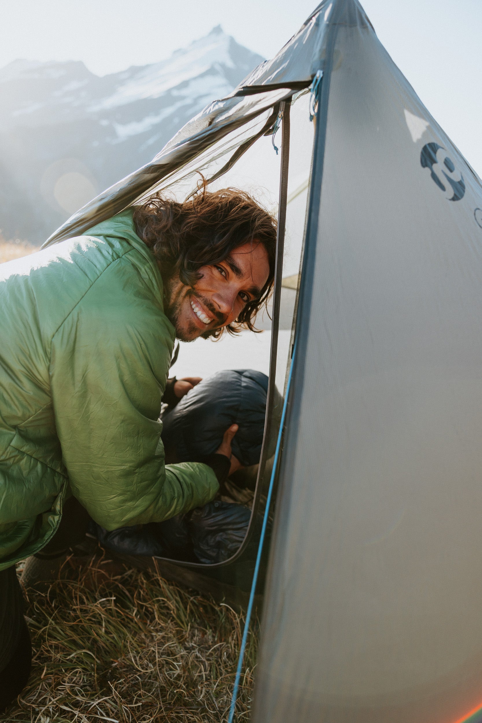 Gossamer Gear The One Tent