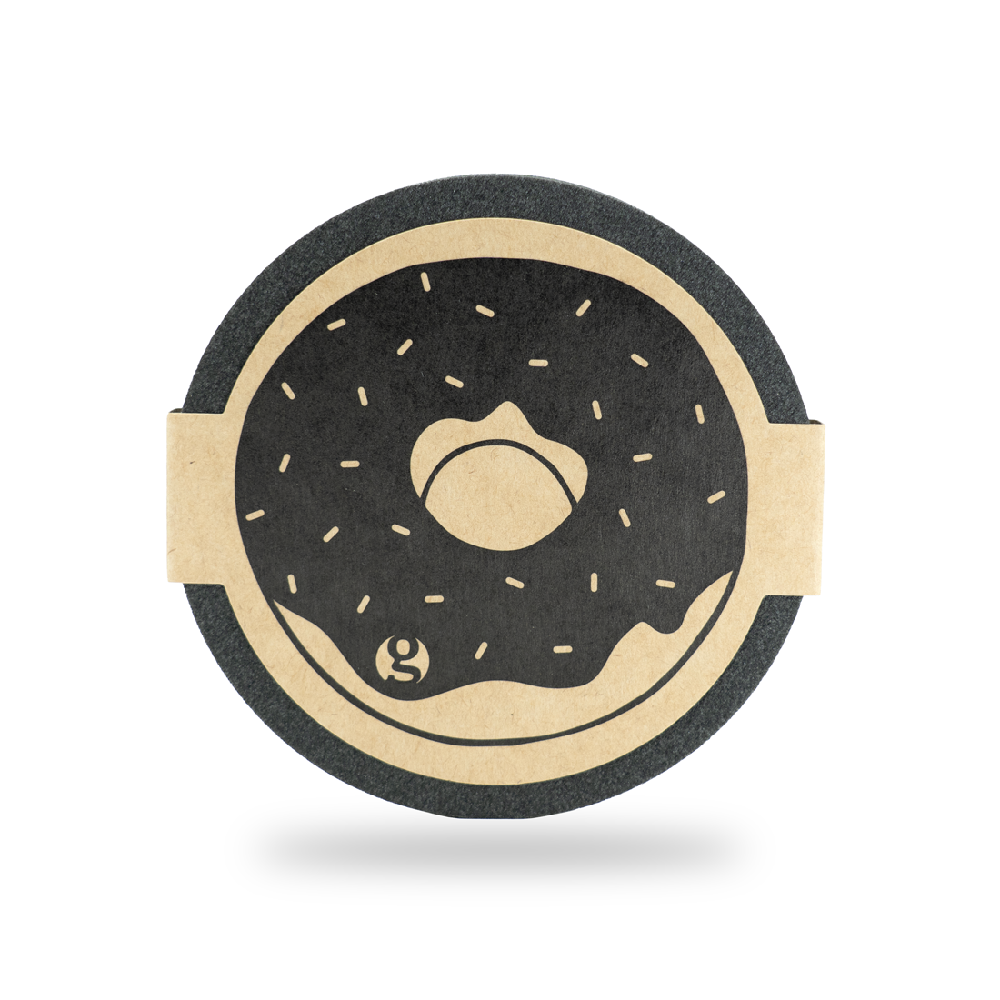 Donut Add GVP Foam Donut – Gossamer Gear