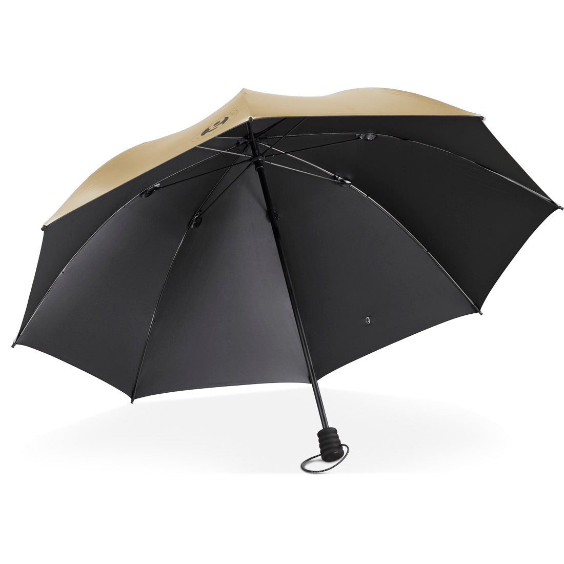 gossamer gear umbrella Lightrek Hiking Umbrella Gold