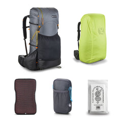 Gorilla Starter Kit
