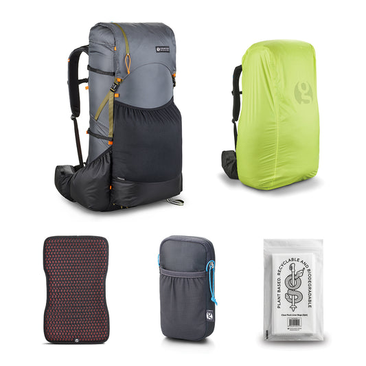 Gorilla Starter Kit