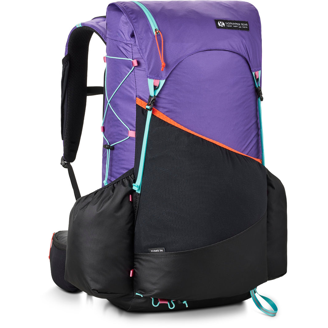 Backpacks – Gossamer Gear
