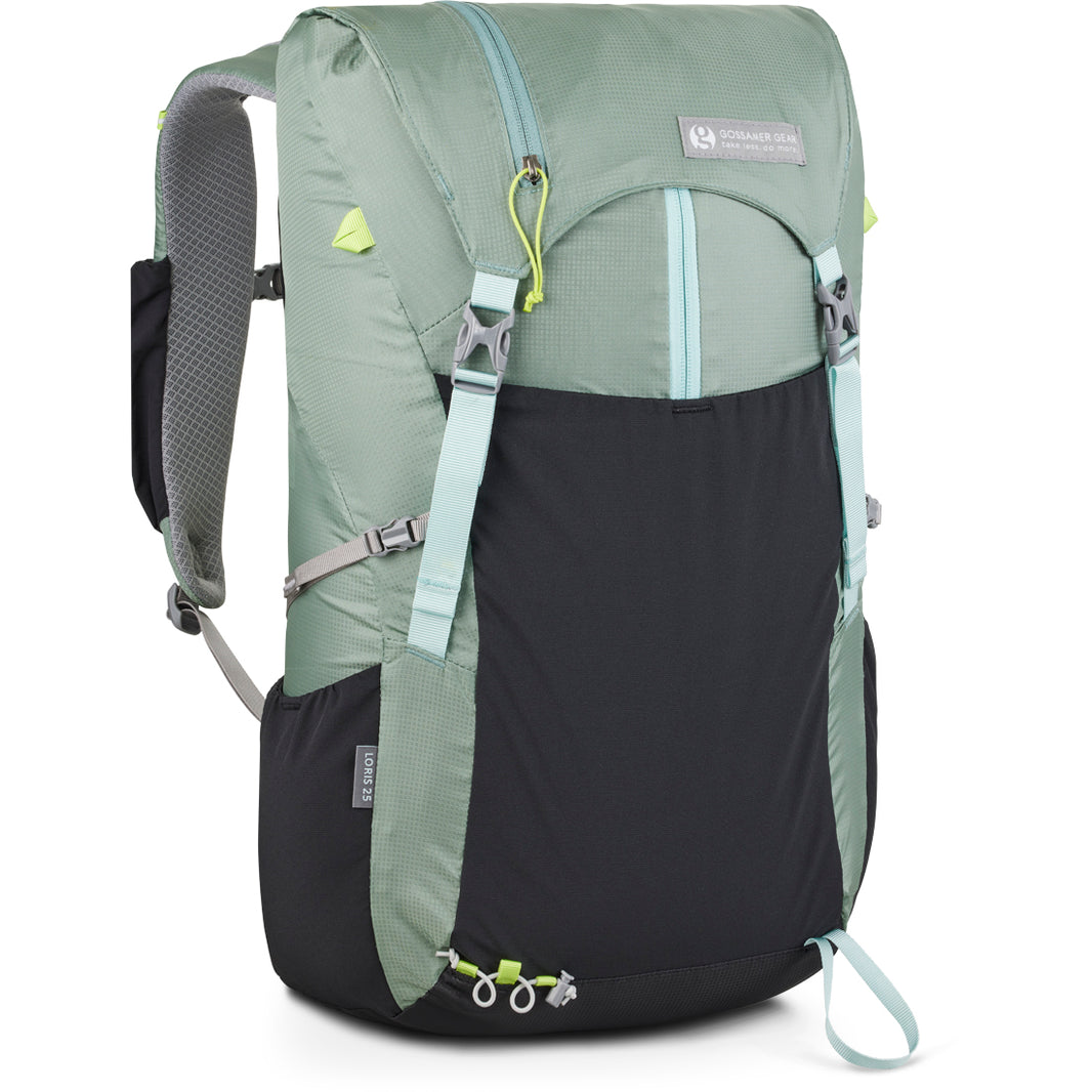 Backpacks – Gossamer Gear