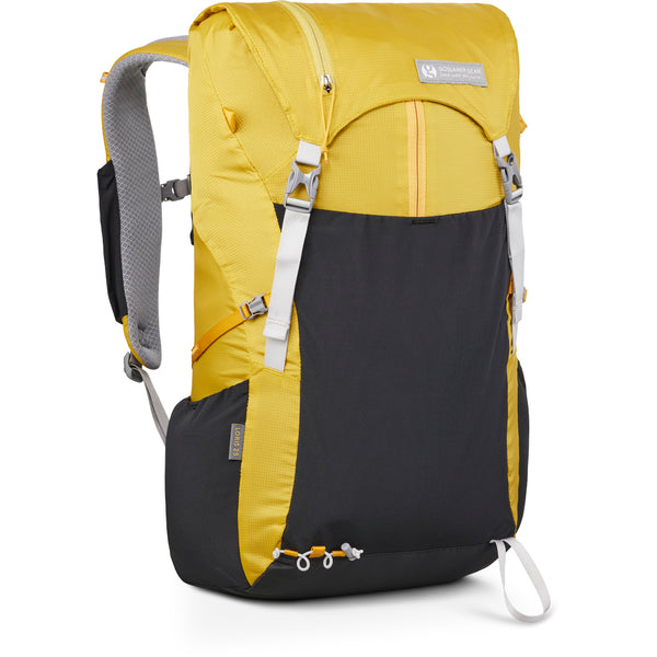 gossamer gear loris 25 Daypack Yellow Size:54 cm Cargo Bikes Its over How Long Does Bubble
