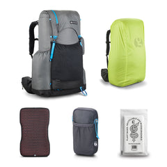 Mariposa Starter Kit