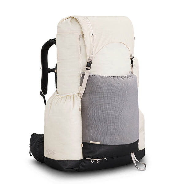 The Hikerkind Mariposa 60 – Gossamer Gear
