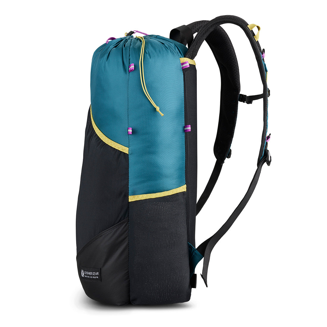 minimalist gear Minimalist 19 Daypack Green