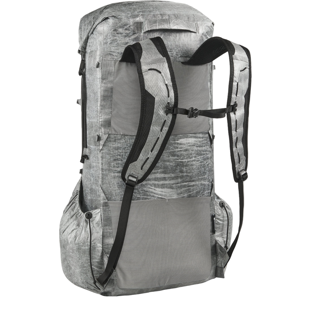 Murmur 36 Hyperlight Backpack – Gossamer Gear
