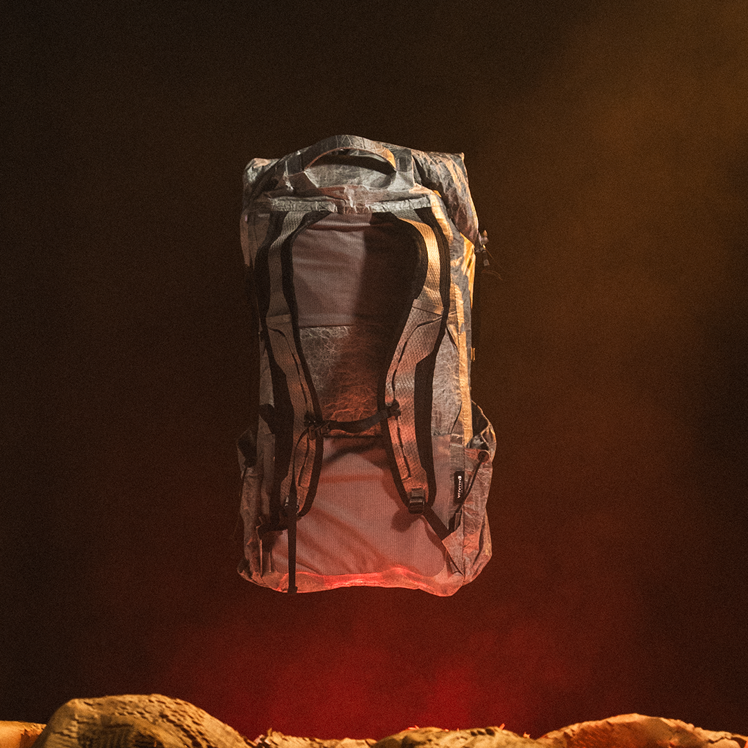 gossamer gear murmur 36 hyperlight Murmur 36 Hyperlight Backpack – Gossamer Gear