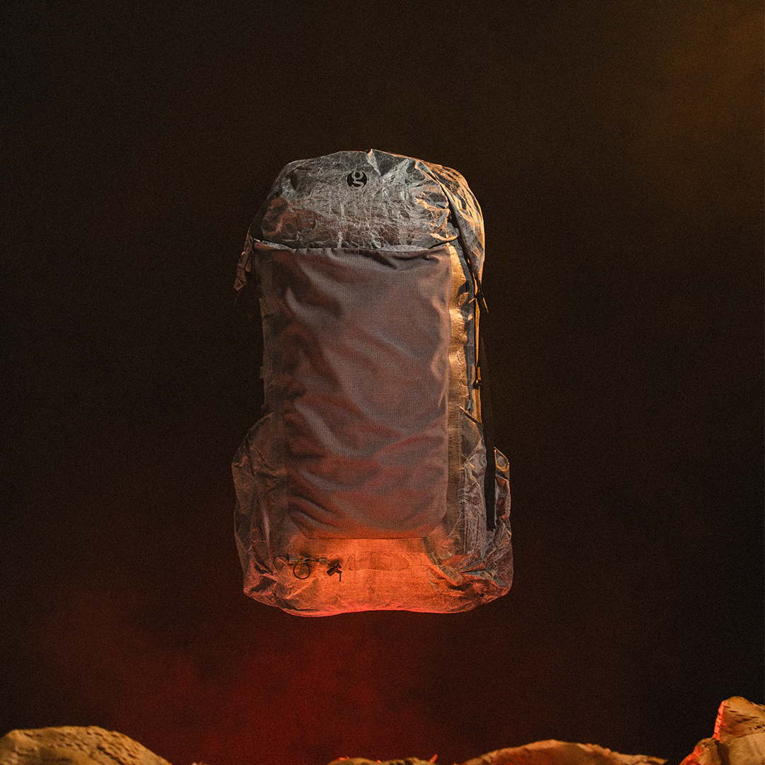 gossamer gear murmur 36 hyperlight rucksack Murmur 36 Hyperlight Backpack – Gossamer Gear