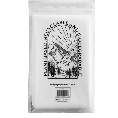 Polycryo Tent Footprint