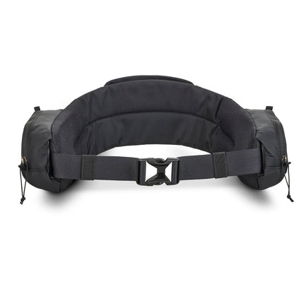 PVT Hipbelt with Pockets Medium/Large (Curve)