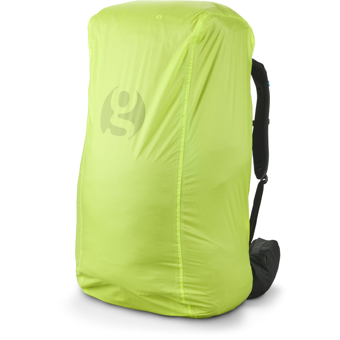 breathable rain gear bag Gossamer Gear Pack Jacket