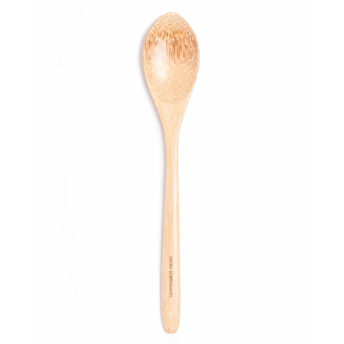 Long-Handle Bamboo Spoon