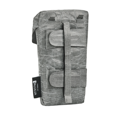 Alchemy Shoulder Strap Pocket