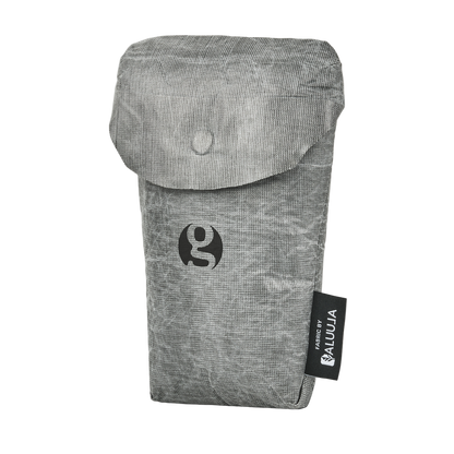 Alchemy Shoulder Strap Pocket