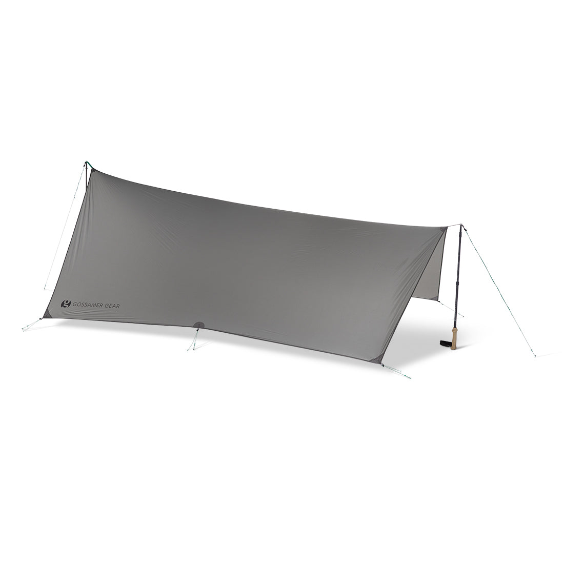 Twinn Tarp – Gossamer Gear