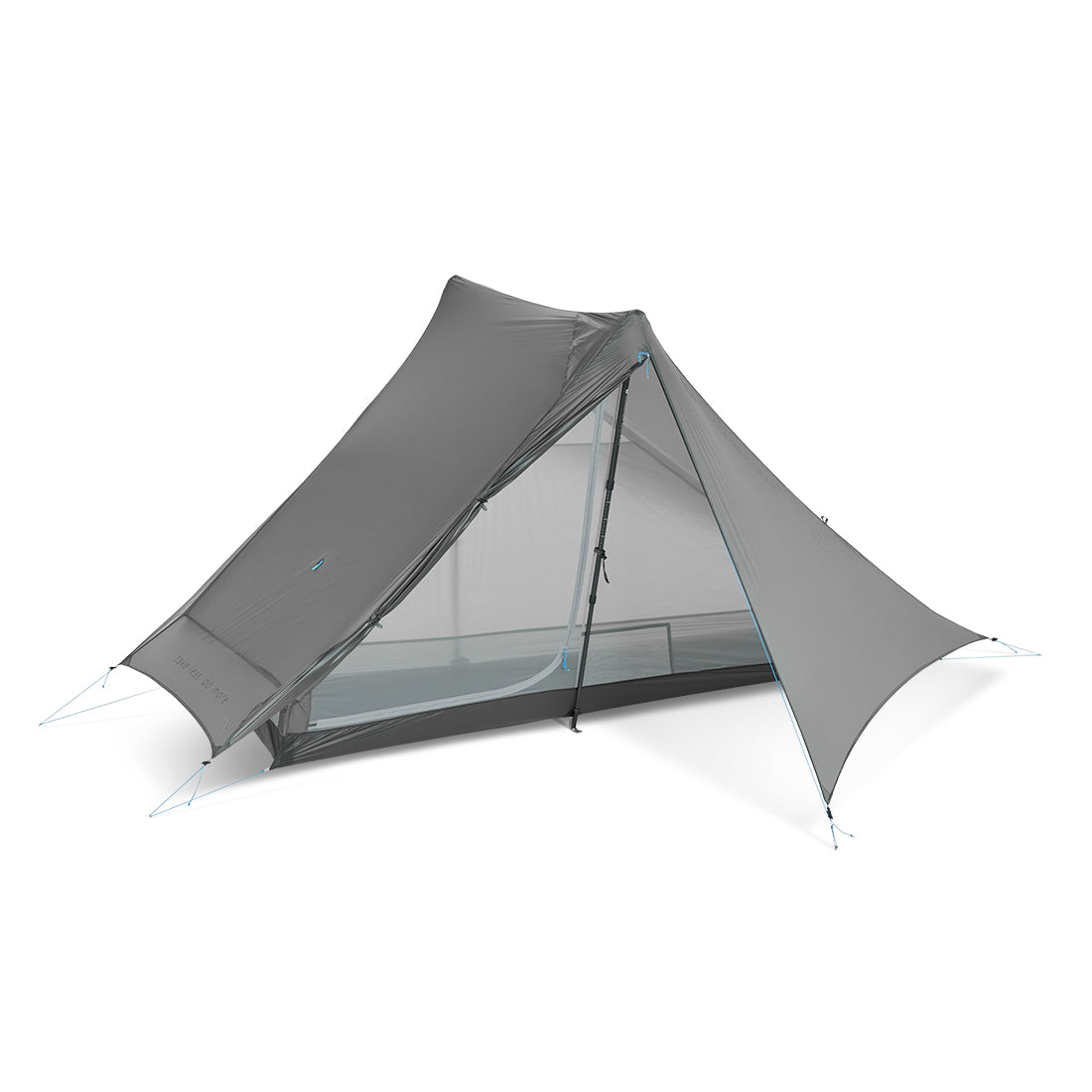 Gossamer Gear The One Tent