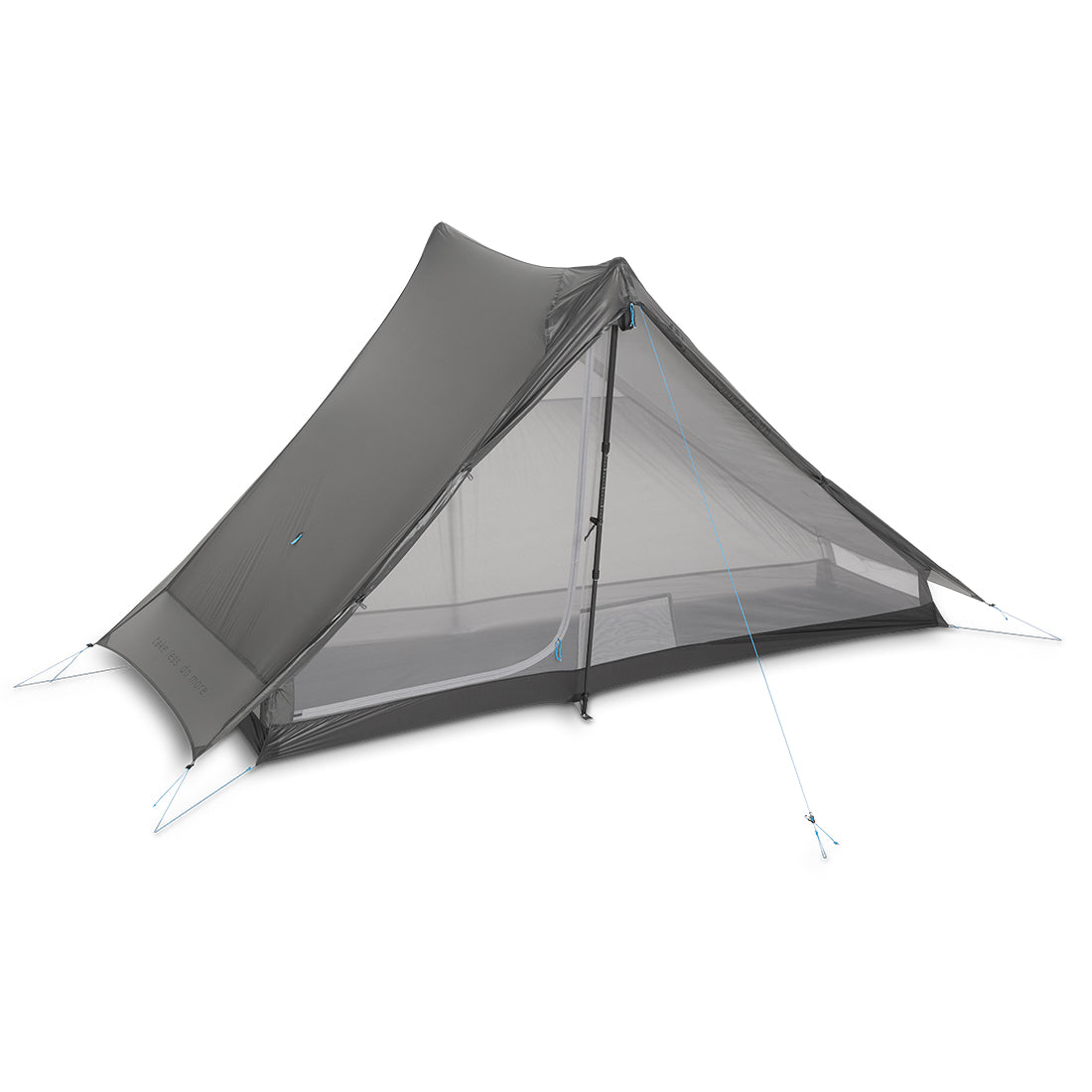 Gossamer Gear The One Tent