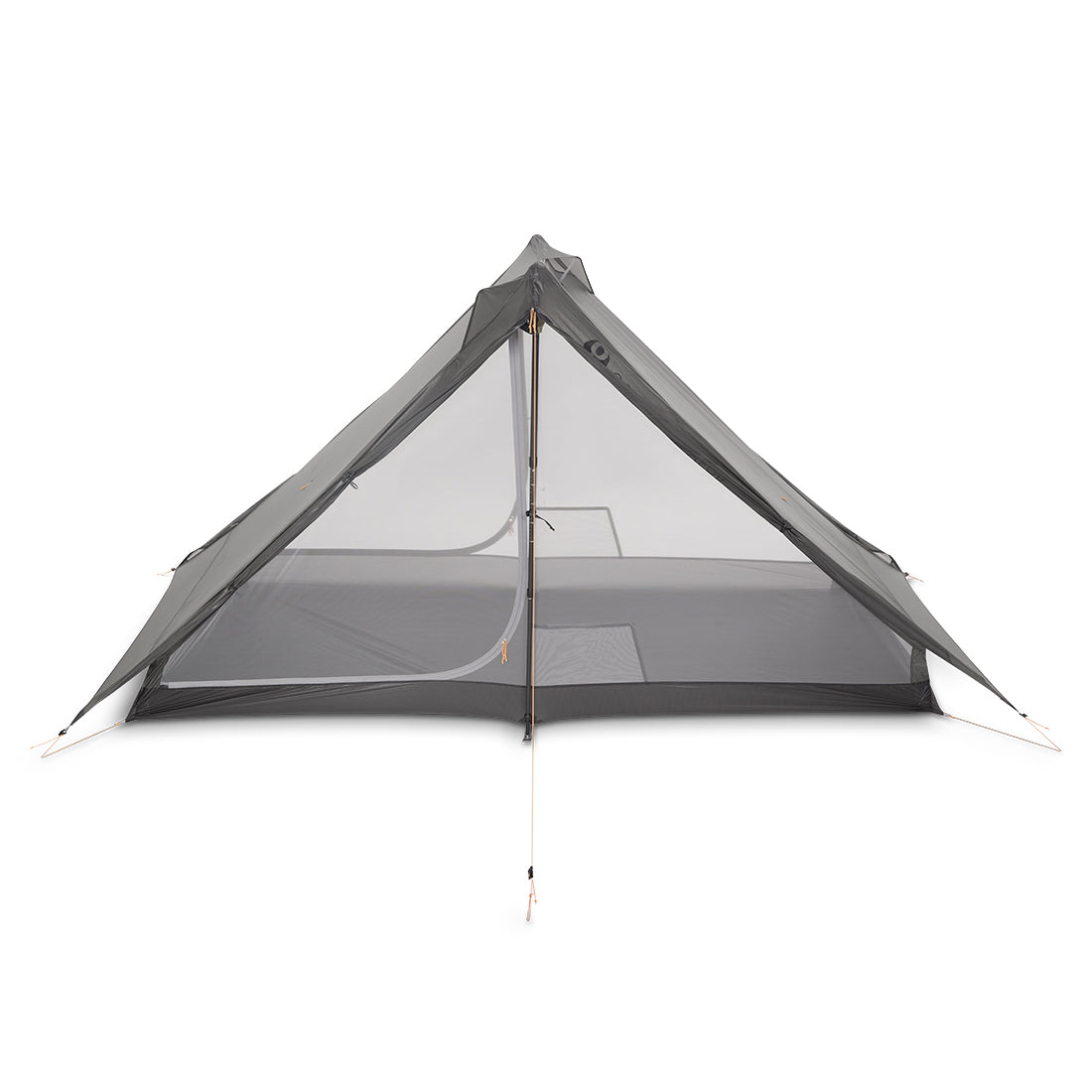 gossamer gear the two ultraleicht zelt The Two