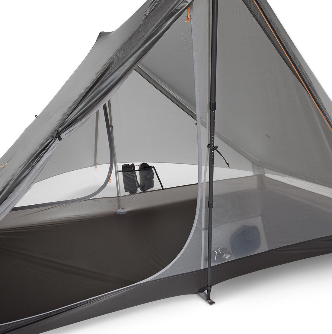 The Two – Gossamer Gear