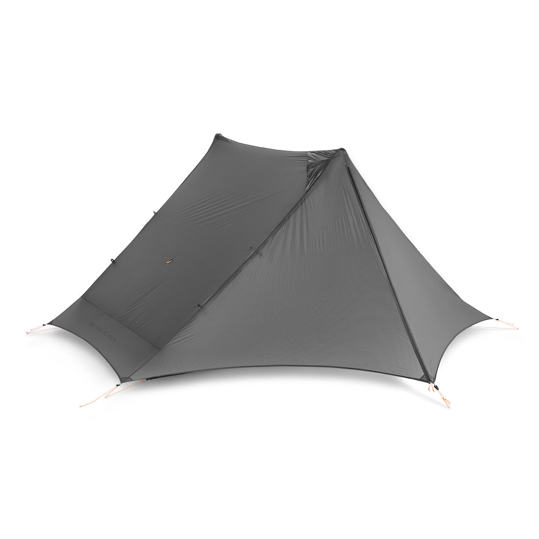 trekking pole tent The Two