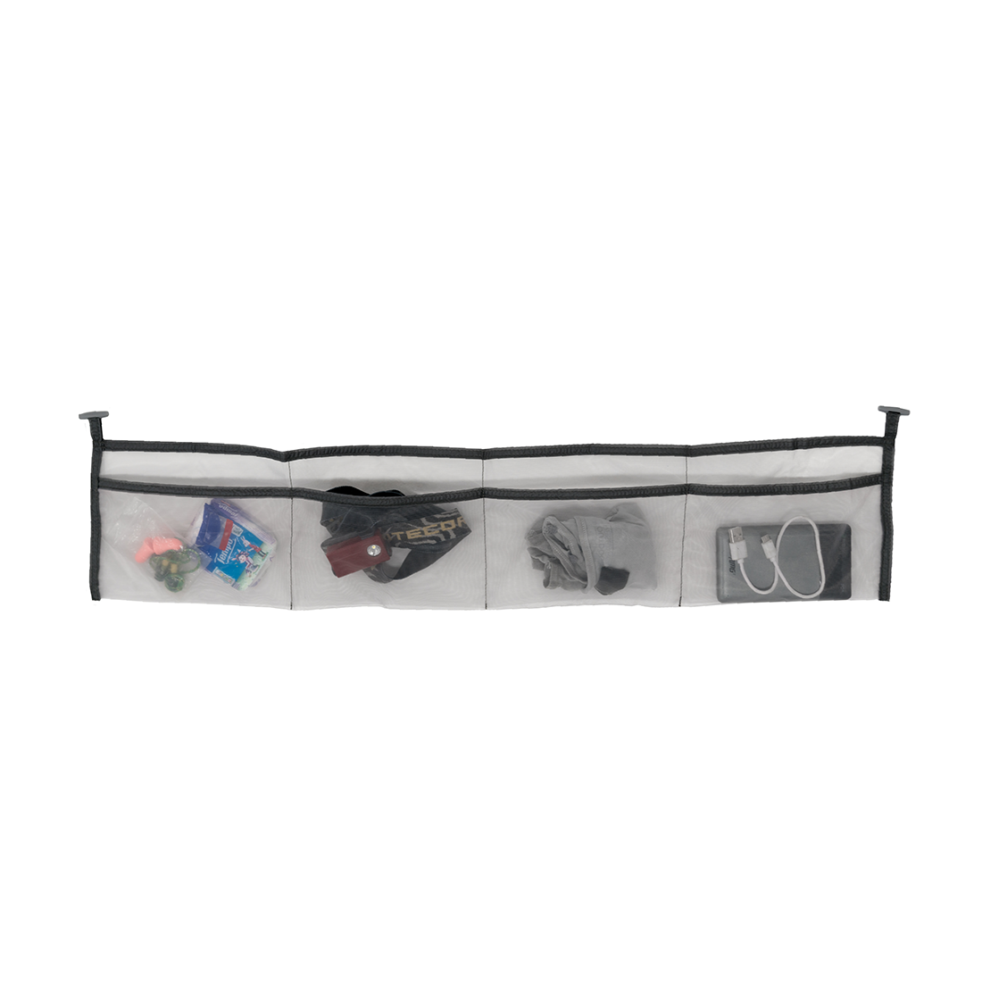 fjällräven gear shelf The Top Shelf