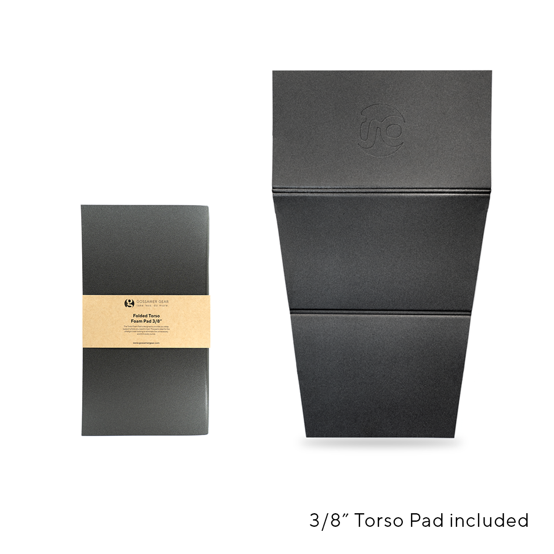 Gossamer Gear Murmur - Thumbnail 5