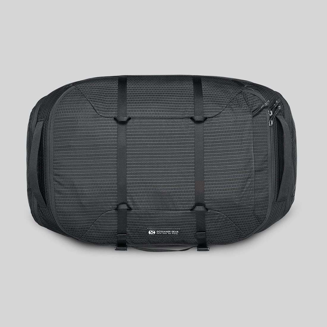 Vanish Jet Duffel 38L & 58L – Gossamer Gear