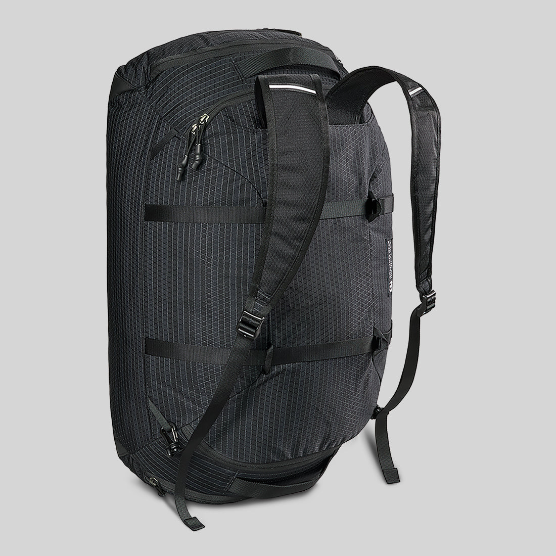 Vanish Jet Duffel 38L & 58L 38L